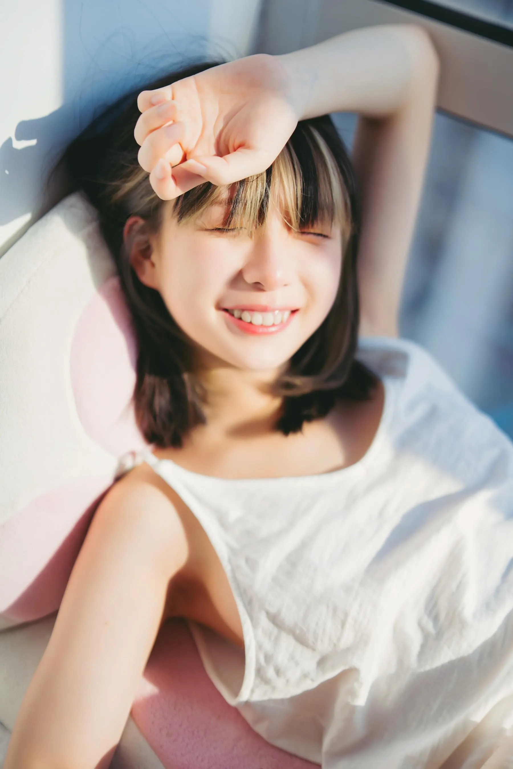 [艺图语] 2022.06.25 生活的频道 清青琴玖 [37P]插图7